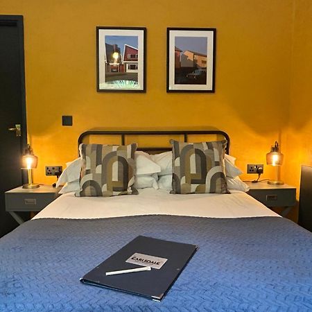 The Earlsdale Bed And Breakfast Ильфракомб Экстерьер фото
