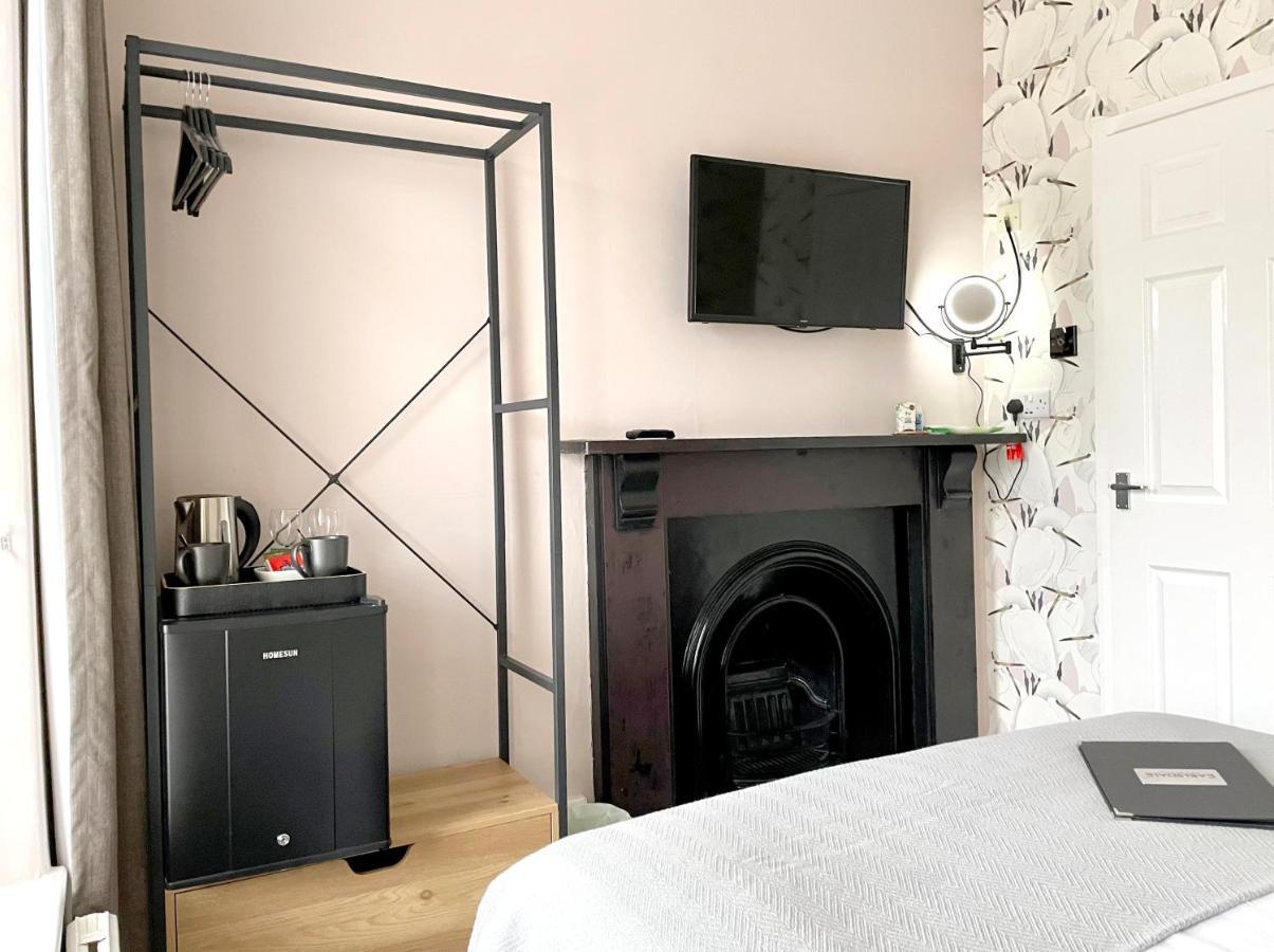 The Earlsdale Bed And Breakfast Ильфракомб Экстерьер фото