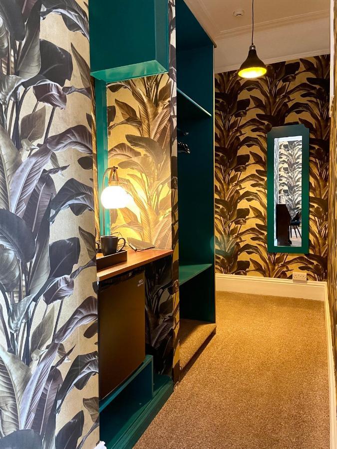 The Earlsdale Bed And Breakfast Ильфракомб Экстерьер фото