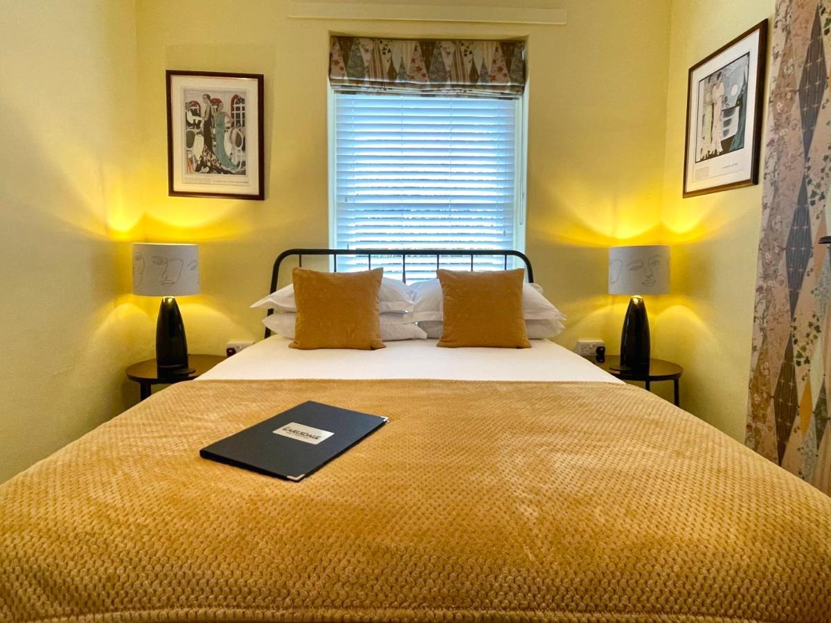 The Earlsdale Bed And Breakfast Ильфракомб Экстерьер фото