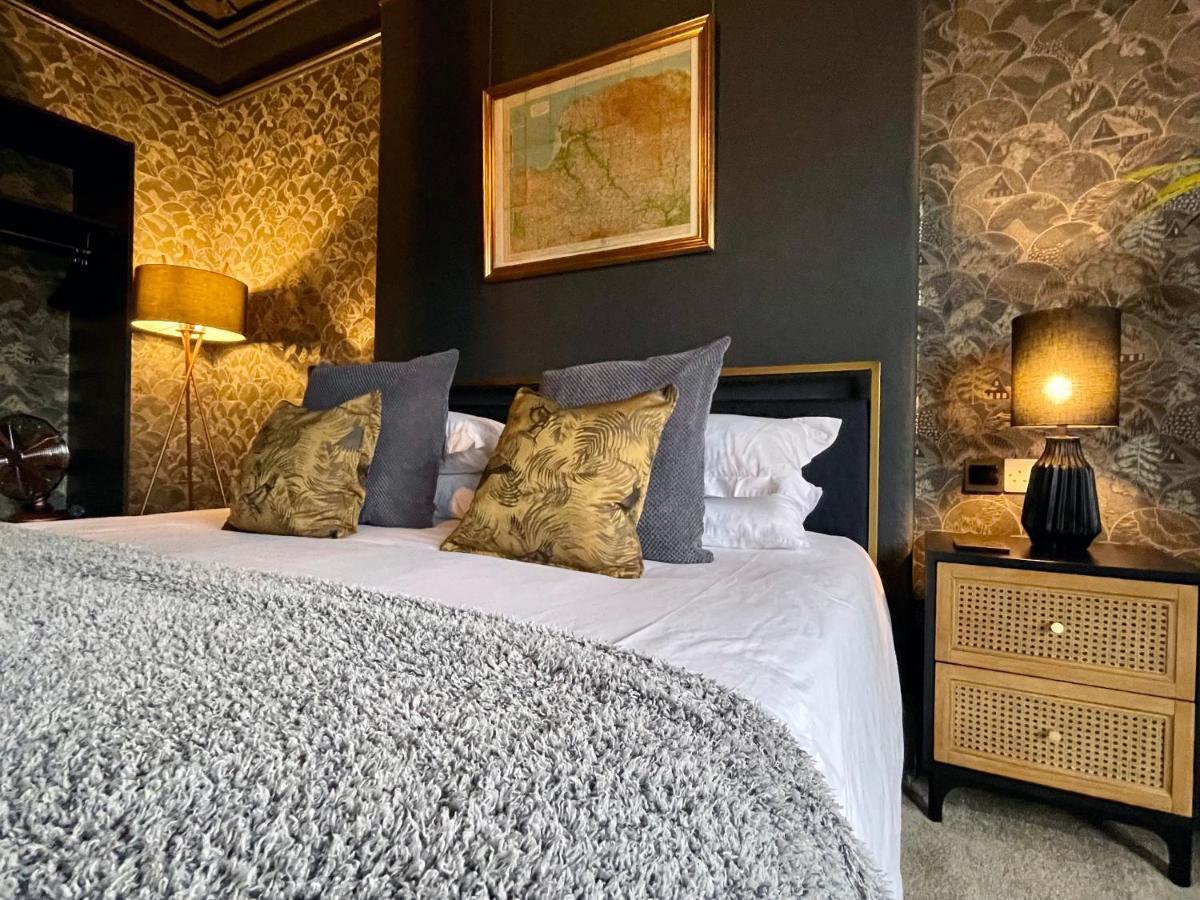 The Earlsdale Bed And Breakfast Ильфракомб Экстерьер фото