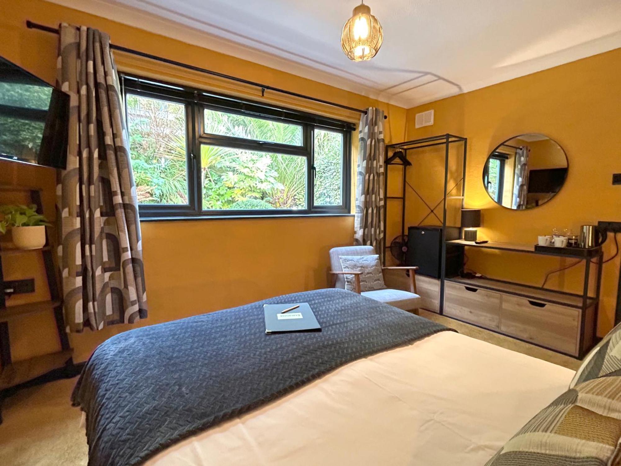 The Earlsdale Bed And Breakfast Ильфракомб Экстерьер фото